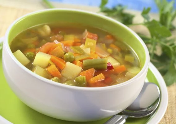 Суп для похудения “боннский суп”. Диета по дням: меню, рецепты, отзывы врачей