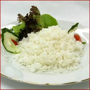 Рисовая диета для похудения на 10 кг за неделю
