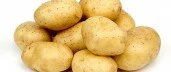 Сытная диета картофельная: три варианта