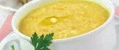 Простая и эффективная диета на луковом супе