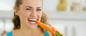 Жесткая морковная диета для похудения