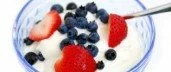 10-дневная диета на йогуртах