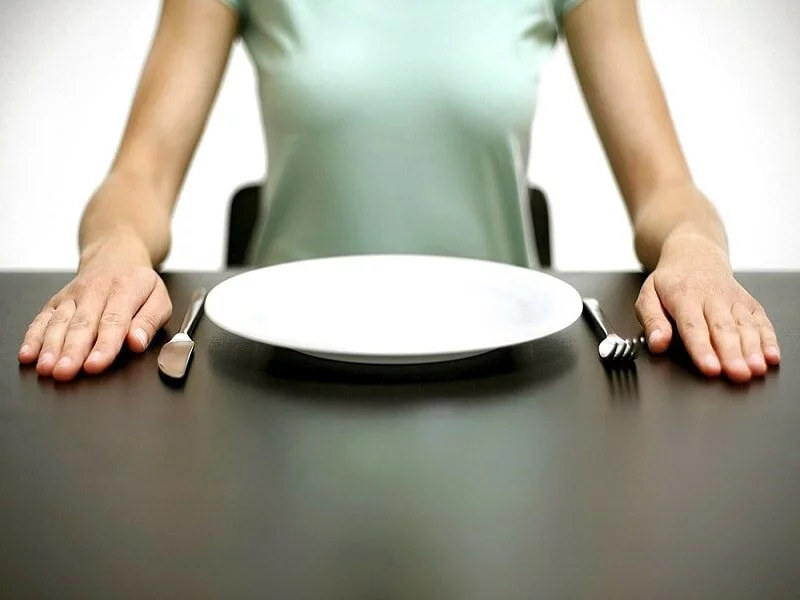 Голодная диета: отзывы и результаты похудевших, меню на 7 дней для похудения без вреда для здоровья