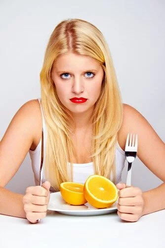 В чем заключается вред диет и как питаться для похудения?