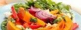 Как приготовить салат из тыквы для похудения?