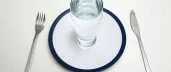 По какому принципу действует диета водная?