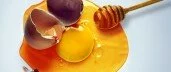 Как помогает быстро похудеть яично медовая диета