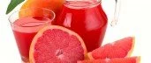 Цитрусовая грейпфрутовая диета поможет очистить организм