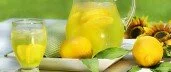 Похудеть без жёсткого рациона поможет лимонная диета