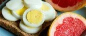 Действенная диета яичная: меню на 7 дней