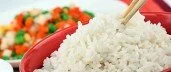 Как похудеть с помощью риса. Рецепты