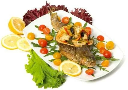 Средиземноморская диета для похудения: меню на неделю, рецепты и отзывы