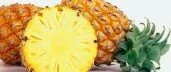 Низкокалорийная ананасовая диета для похудения