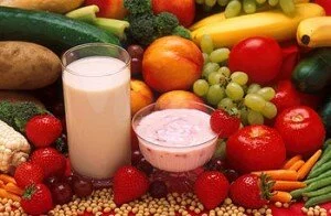 белковая диета для вегетарианцев