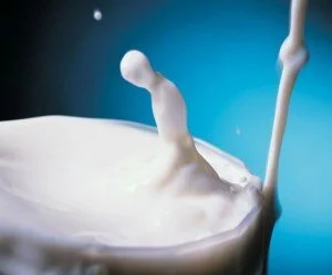 молоко для похудения