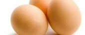 Малоуглеводная диета на вареных яйцах: два варианта
