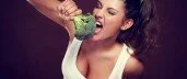 Чудесная диета на брокколи поможет похудеть и оздоровиться