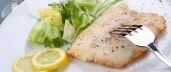 Полезная и несложная рыбная диета для похудения
