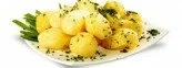 Сытная картофельная диета для похудения: 3 варианта