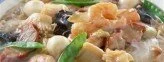 Худеем вкусно и полезно: диета на морепродуктах