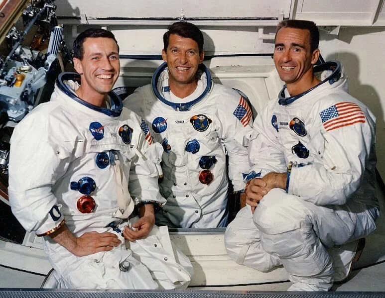 Диета американских астронавтов Лео Бокерия: отзывы, результаты и примерное меню