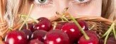 Белково-черешневая диета и монодиета на черешне